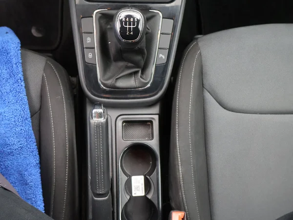 SKODA Fabia (2025) — foto 9 van 21