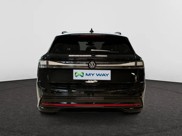 VOLKSWAGEN ID.7 Tourer (2025) — foto 7 van 20