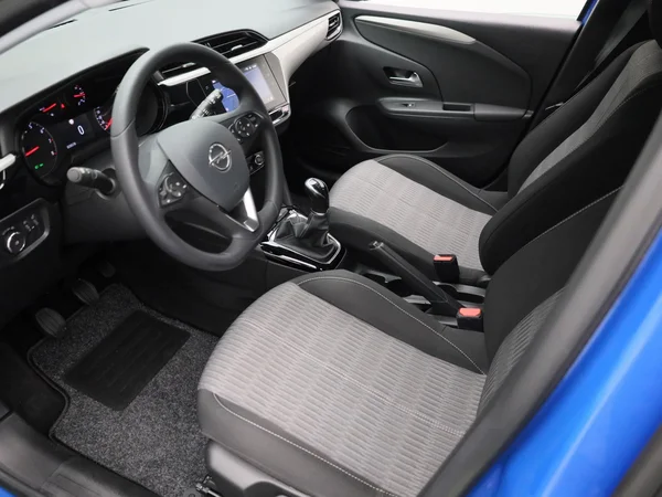 Opel Corsa (2022) — foto 7 van 35