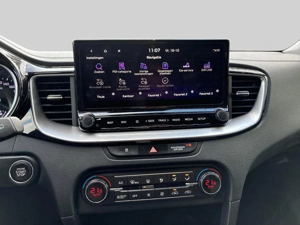 Kia XCeed (2025) — foto 4 van 16