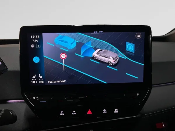 VOLKSWAGEN ID.3 (2023) — foto 7 van 20
