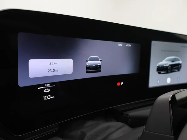 AUDI A6 Avant e-tron (2026) — foto 7 van 24