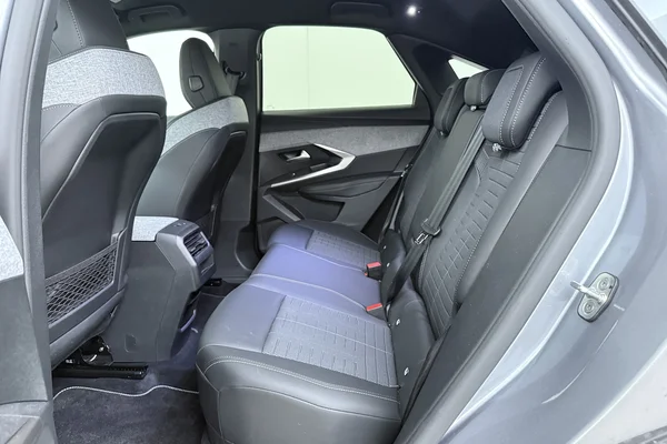 Peugeot 3008 (2025) — foto 16 van 17