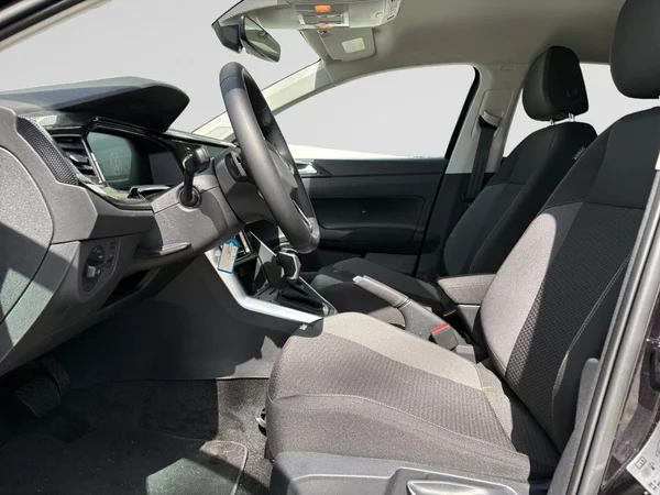 VOLKSWAGEN Polo (2026) — foto 24 van 24