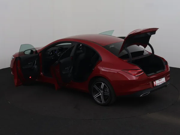 MERCEDES CLA 250 (2022) — foto 31 van 32