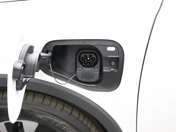 VOLKSWAGEN Tiguan eHybrid (PHEV) (2025) — foto 21 van 24