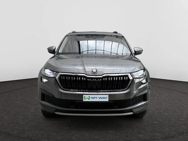 SKODA Kodiaq (2024) — foto 5 van 16