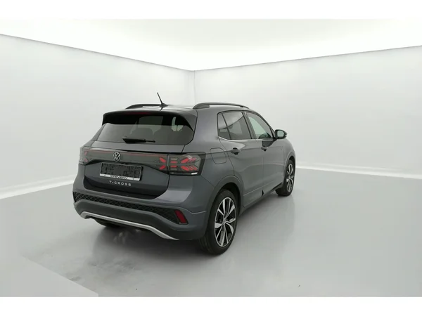 VOLKSWAGEN T-Cross (2025) — foto 6 van 35