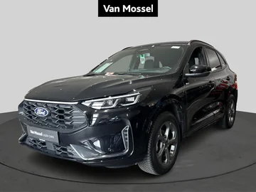 Ford Kuga (2025)