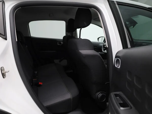 Citroën C3 (2022) — foto 22 van 36