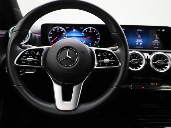 Mercedes-Benz A-Klasse (2022) — foto 42 van 44