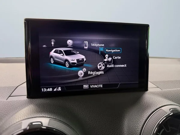 AUDI Q2 (2018) — foto 8 van 27