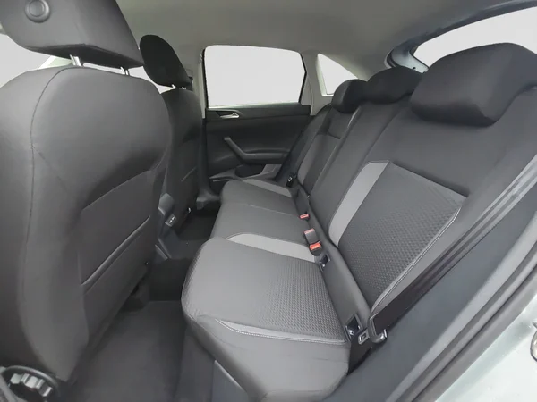 VOLKSWAGEN Taigo (2026) — foto 21 van 24