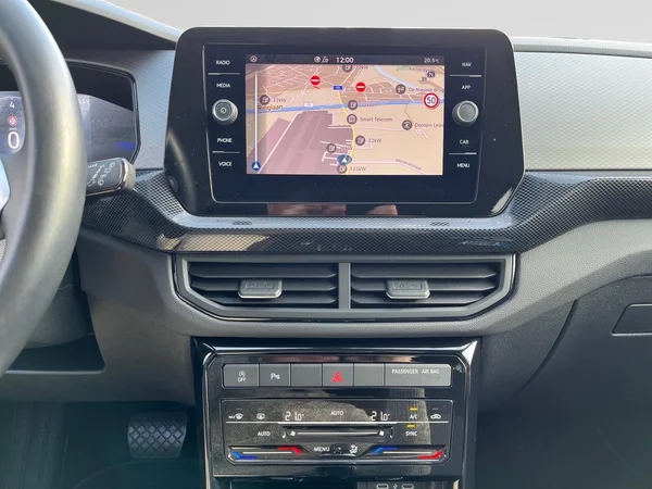 VOLKSWAGEN T-Cross (2025) — foto 19 van 21