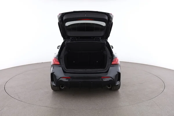 BMW 1-serie (2024) — foto 7 van 16