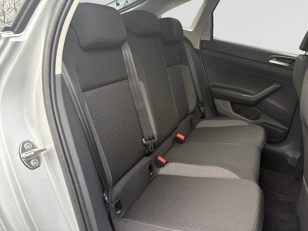 VOLKSWAGEN Taigo (2025) — foto 5 van 18