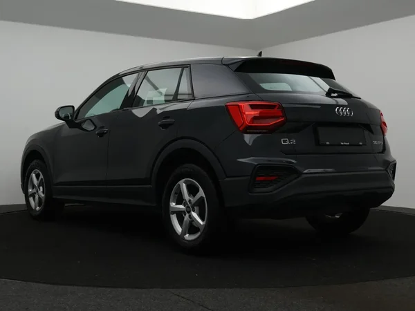 Audi Q2 (2025) — foto 4 van 24