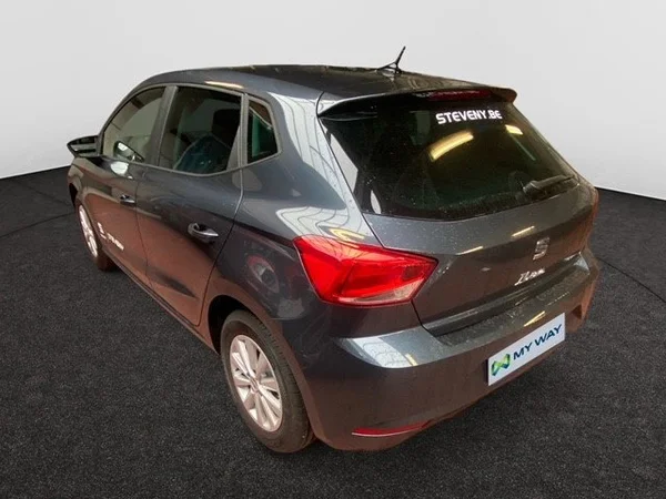 SEAT Ibiza 5P/D (2024) — foto 3 van 8