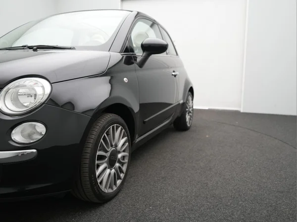 FIAT 500C (2015) — foto 2 van 21
