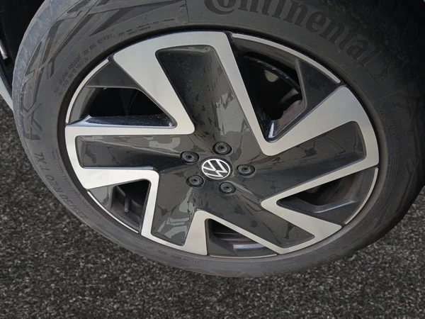VOLKSWAGEN ID.Buzz Lwb (2026) — foto 4 van 12