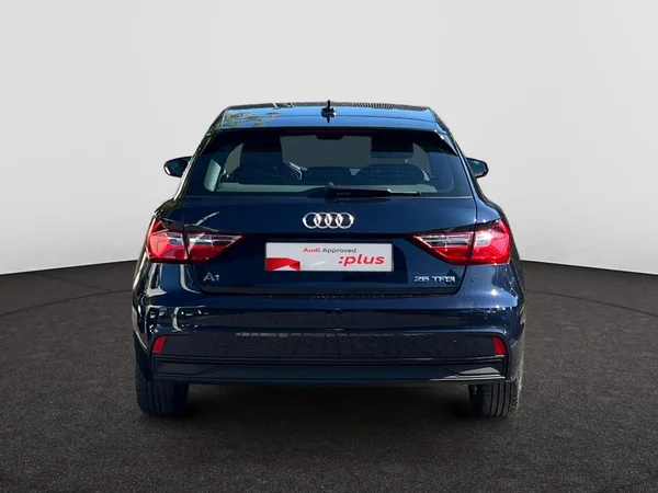 AUDI A1 Sportback (2022) — foto 18 van 23