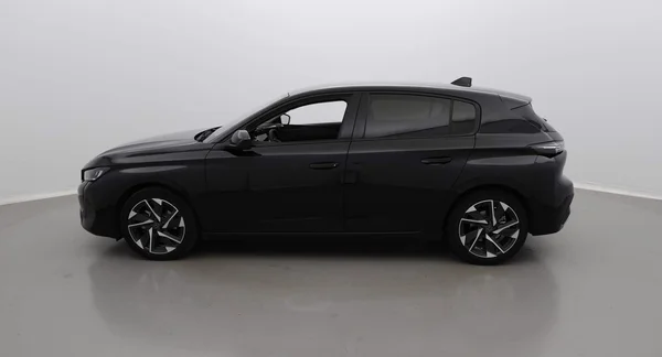 Peugeot 308 (2023) — foto 30 van 35