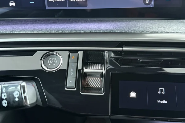 Peugeot 5008 (2025) — foto 4 van 22