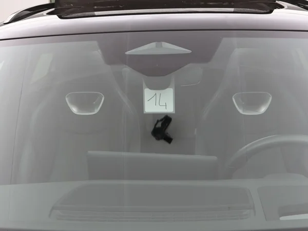 Volkswagen Passat (2024) — foto 28 van 32