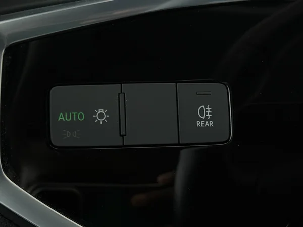 AUDI Q3 (2021) — foto 18 van 29