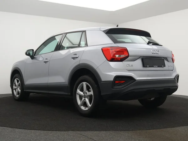 AUDI Q2 (2023) — foto 22 van 26