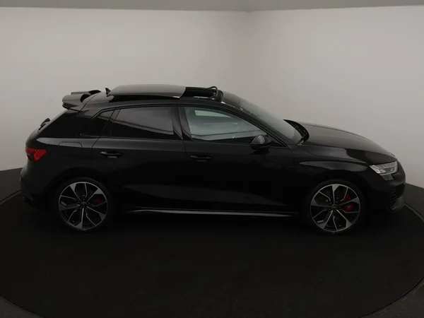 AUDI S3 Sportback (2026) — foto 29 van 31
