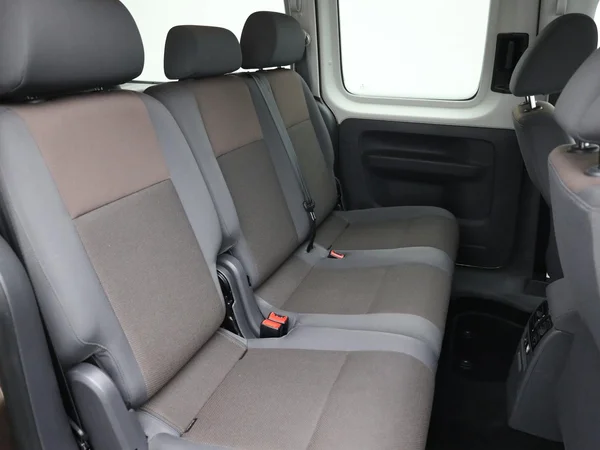 VOLKSWAGEN Caddy Maxi Life 2PLC (2014) — foto 17 van 17