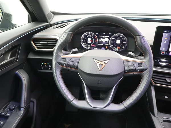 CUPRA Formentor (2024) — foto 26 van 27