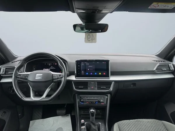 SEAT Tarraco (2023) — foto 5 van 31