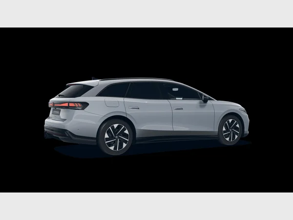 VOLKSWAGEN ID.7 Tourer (2026) — foto 8 van 21