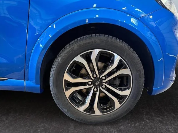 FORD Puma (2023) — foto 4 van 26