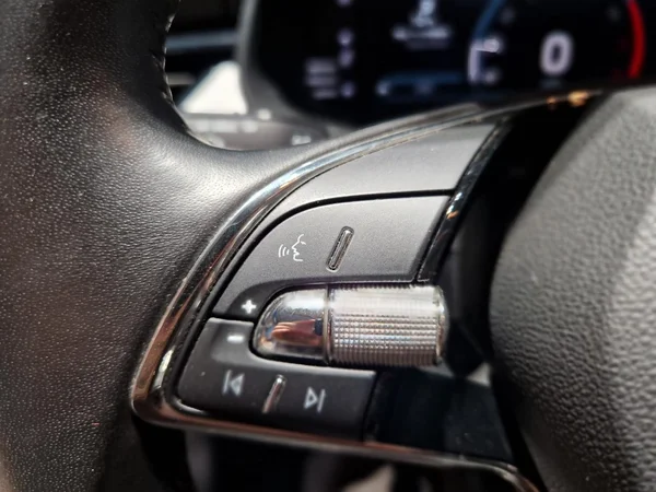 SKODA Kamiq (2023) — foto 2 van 23
