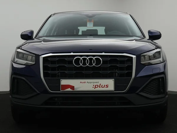 AUDI Q2 (2025) — foto 21 van 26