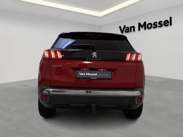 Peugeot 3008 (2022) — foto 15 van 21