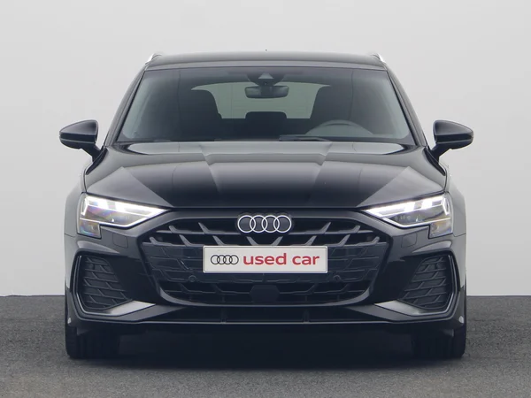 AUDI A3 Sportback (2024) — foto 2 van 20