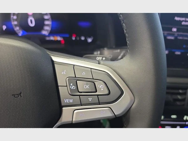Volkswagen Polo (2026) — foto 7 van 24