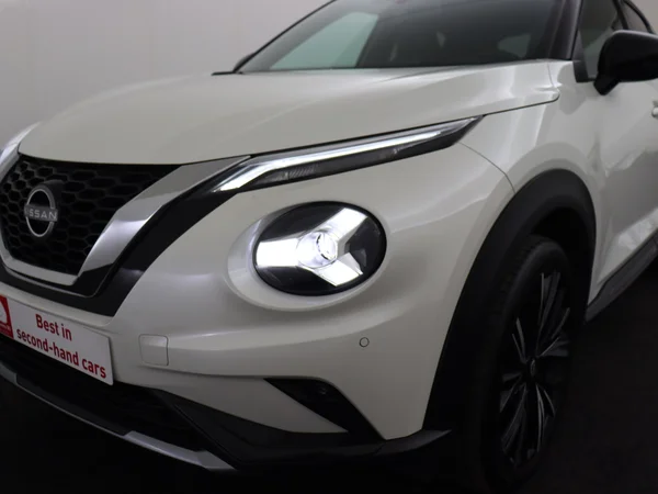 NISSAN Juke (2024) — foto 20 van 27