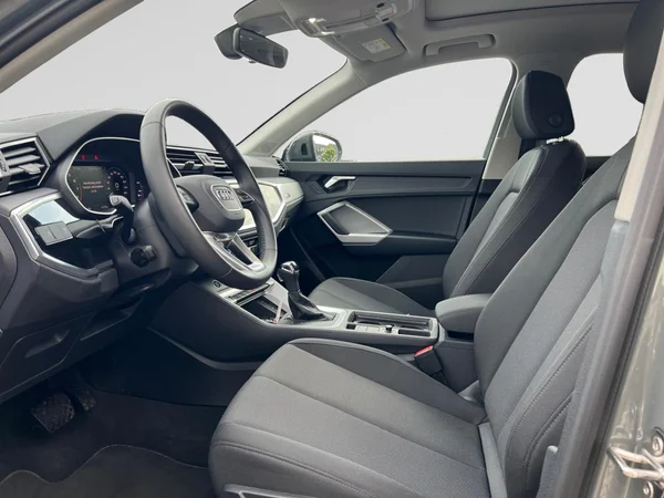 AUDI Q3 (2025) — foto 5 van 24