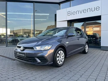 Volkswagen Polo 908ba0e5-41d1-4a54-aef0-c7a3b5b63a06