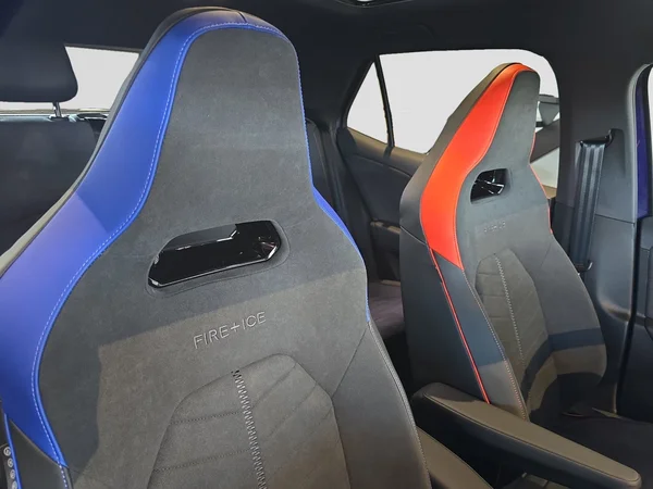 VOLKSWAGEN ID.3 (2026) — foto 9 van 20