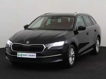 SKODA Octavia Combi (2024)