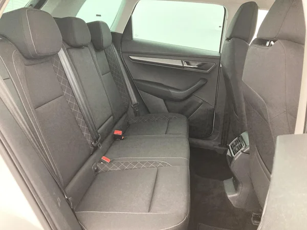 SKODA Karoq Dsl (2021) — foto 29 van 36