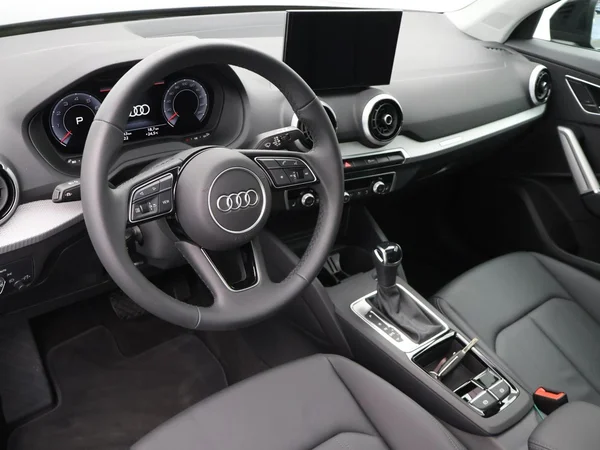 AUDI Q2 (2026) — foto 3 van 24