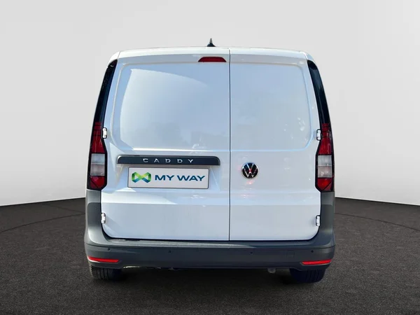 VOLKSWAGEN Caddy Maxi Cargo Dsl (2024) — foto 17 van 23