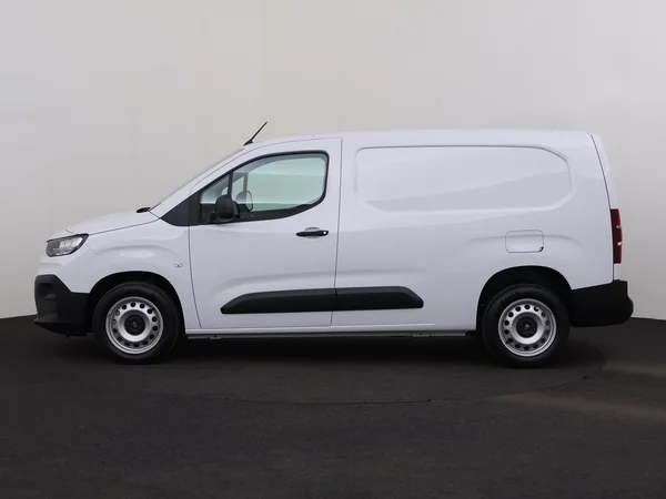 FIAT Doblo Cargo (2025) — foto 12 van 26